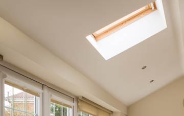 Brobury conservatory roof insulation companies
