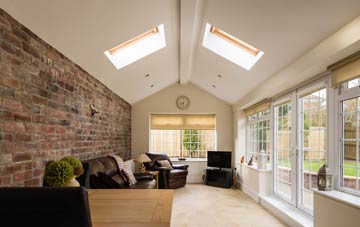 conservatory roof insulation Brobury, Herefordshire