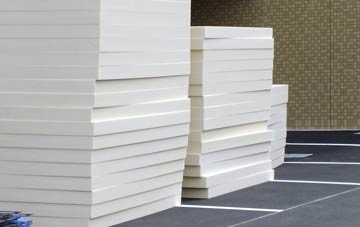 Brobury flat roof insulation costs