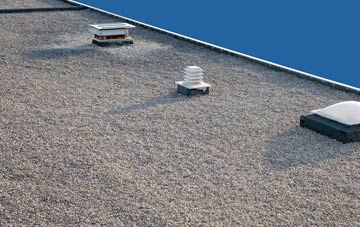 flat roofing Brobury, Herefordshire