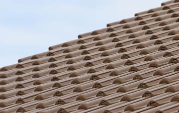 plastic roofing Brobury, Herefordshire