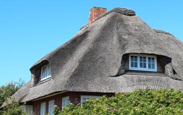 thatch roofing Brobury, Herefordshire