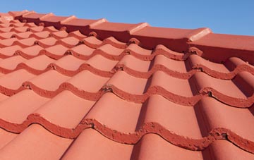 Brobury tile and slate roof replacement